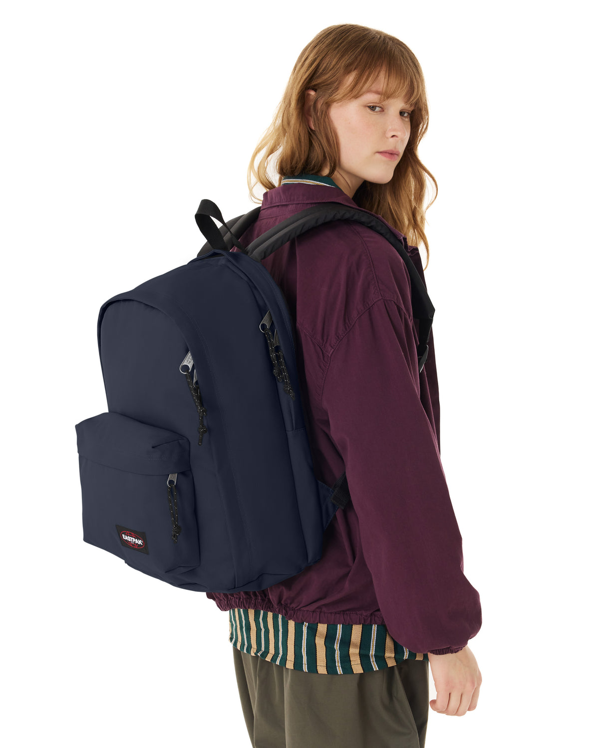 Eastpak BACK TO WORK Ultra Marine  - 2