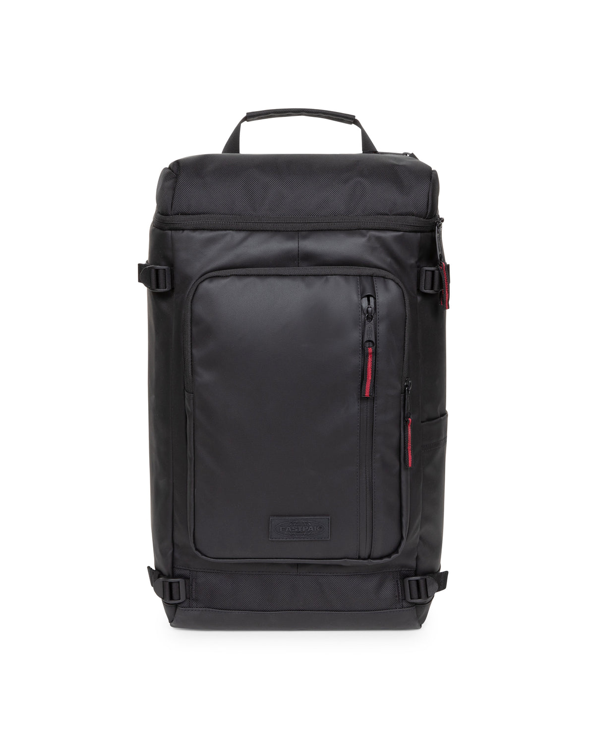 Eastpak Tecum Top CNNCT Top Black  - 1
