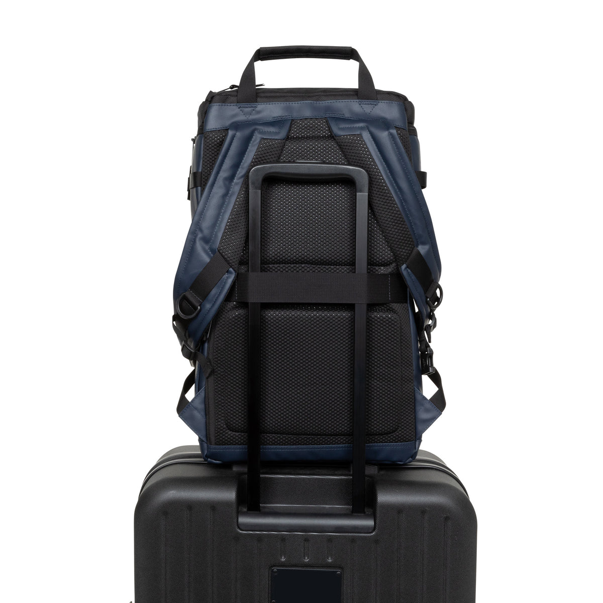 Eastpak TECUM TOP CNNCT Admiral  - 6