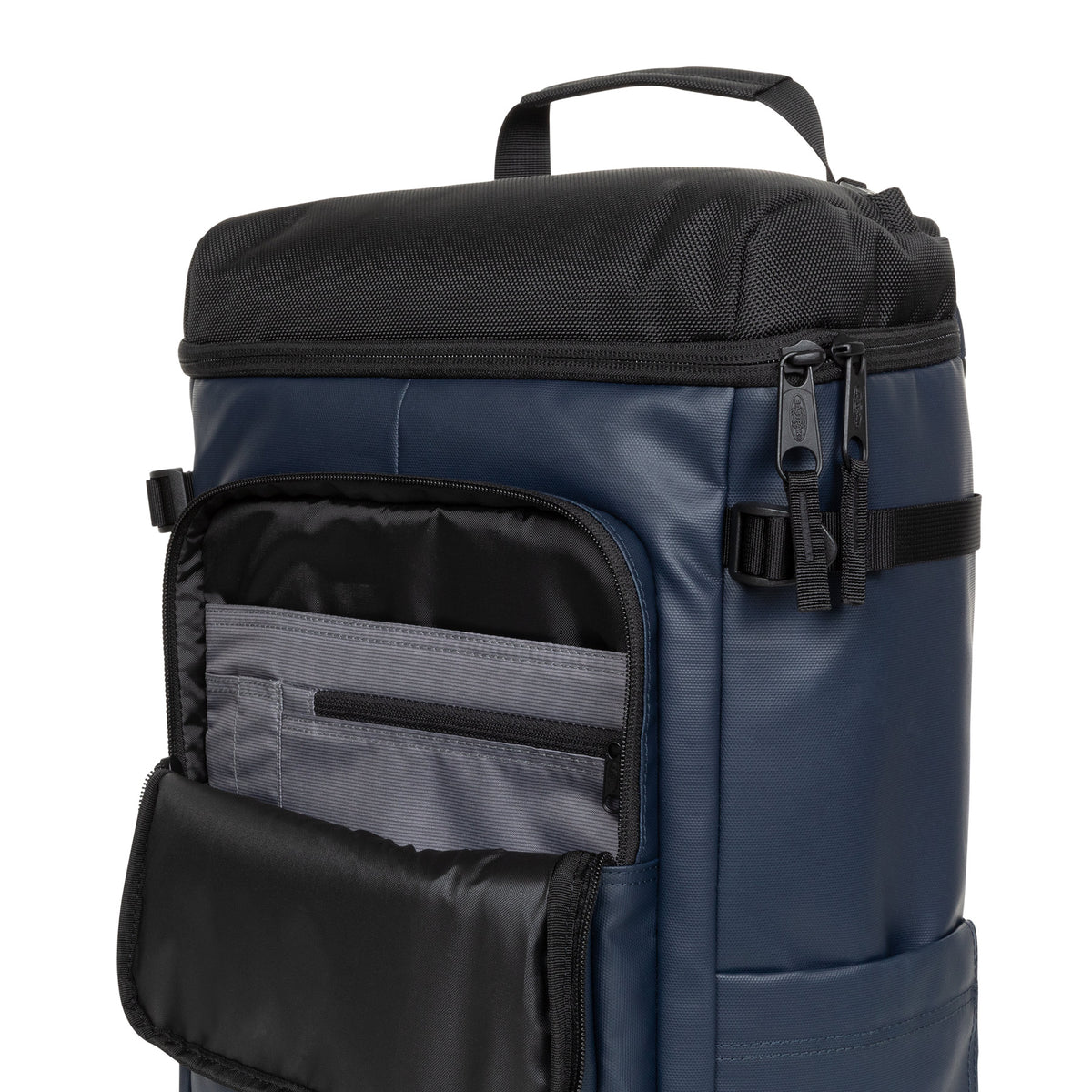 Eastpak TECUM TOP CNNCT Admiral  - 5