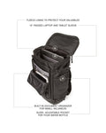 Eastpak TECUM TOP Cnnct Coat  - 19