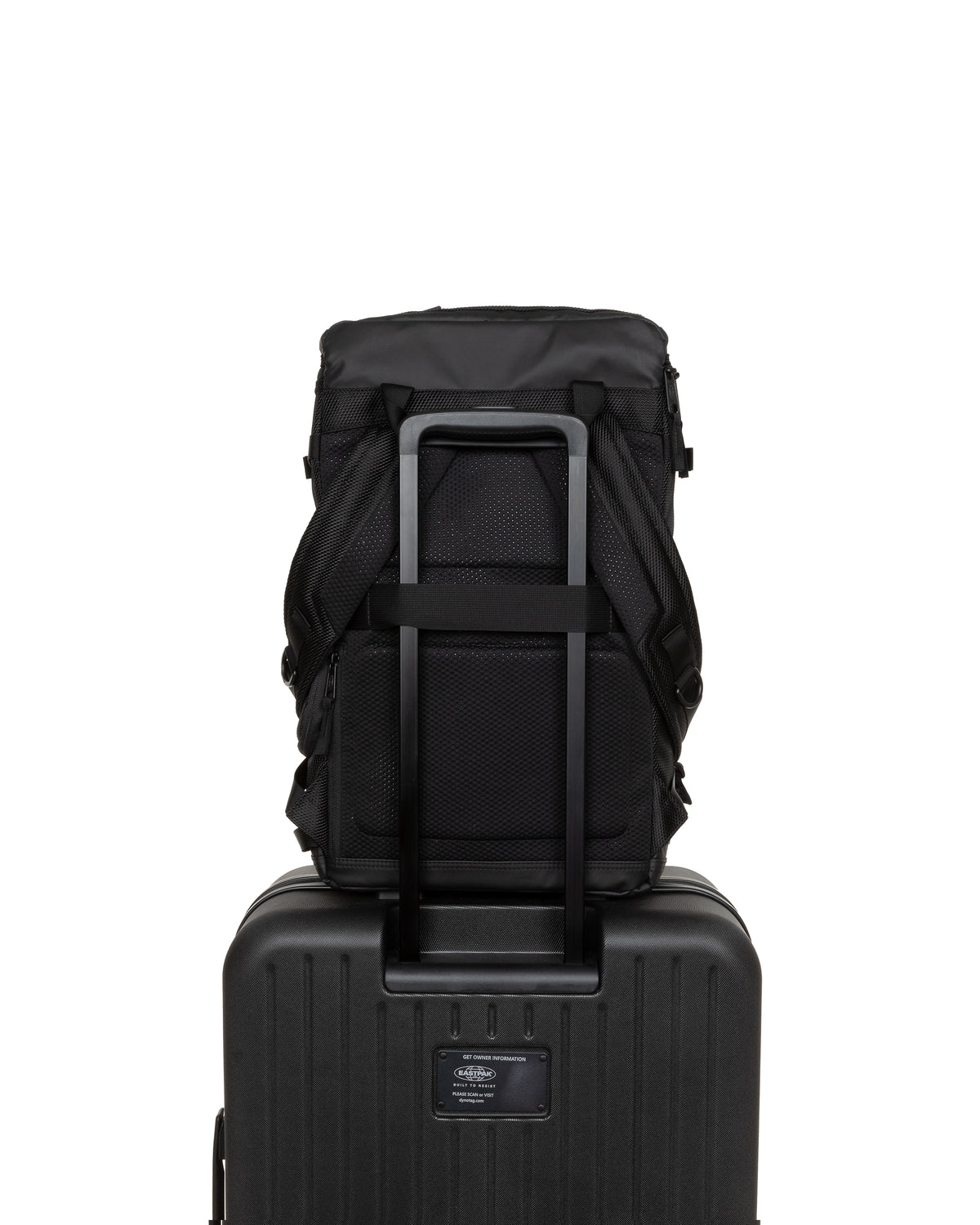 Eastpak TECUM TOP Cnnct Coat  - 10
