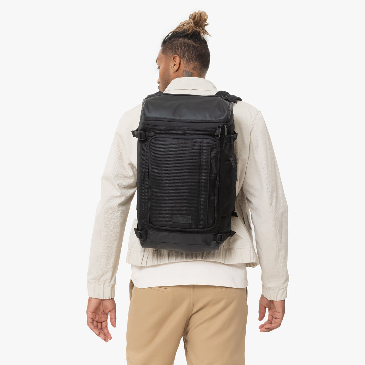 Eastpak TECUM TOP Cnnct Coat  - 5