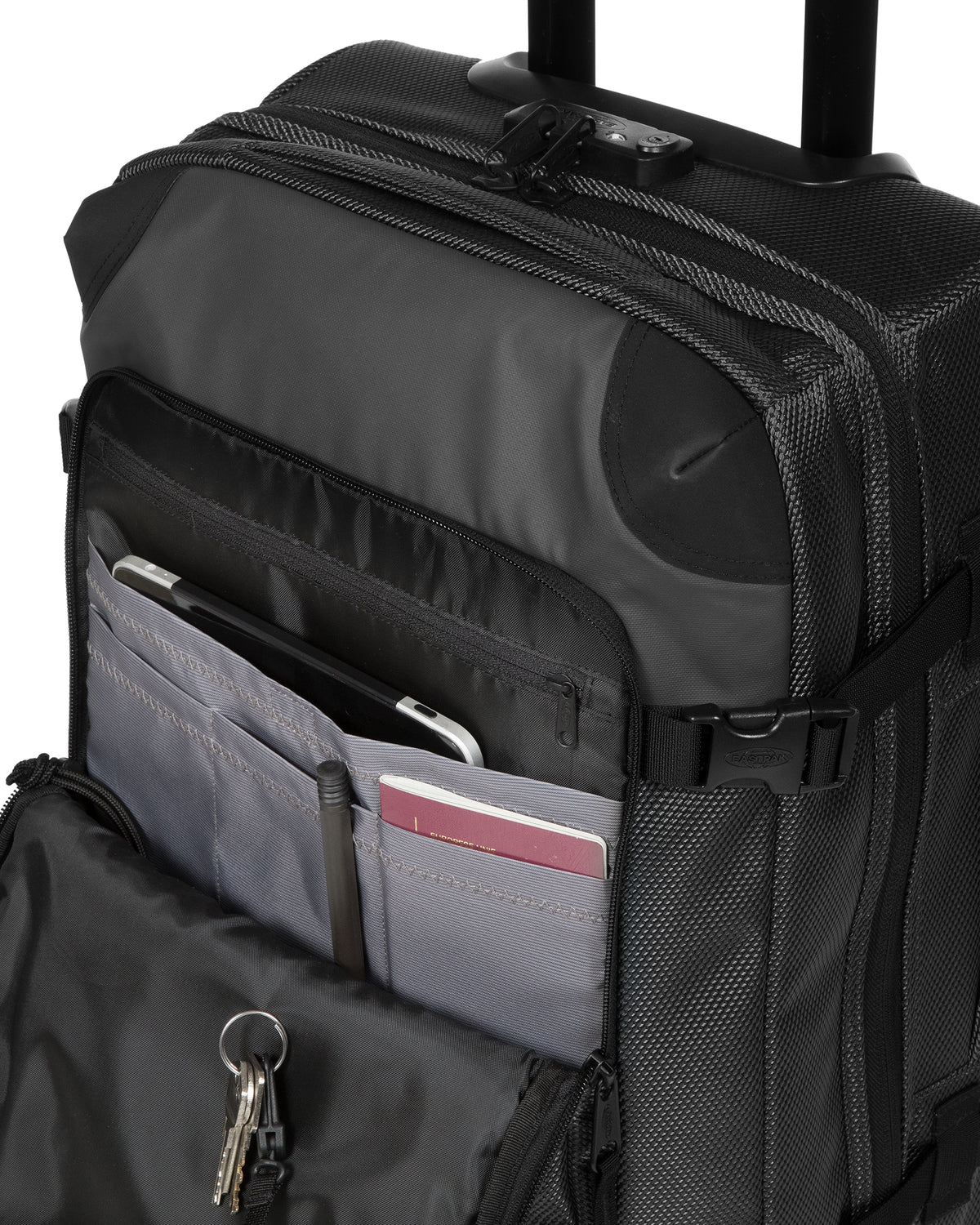 Eastpak TRANVERZ CNNCT S Cnnct Coat  - 9