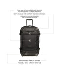Eastpak TRANVERZ CNNCT S Cnnct Coat  - 8