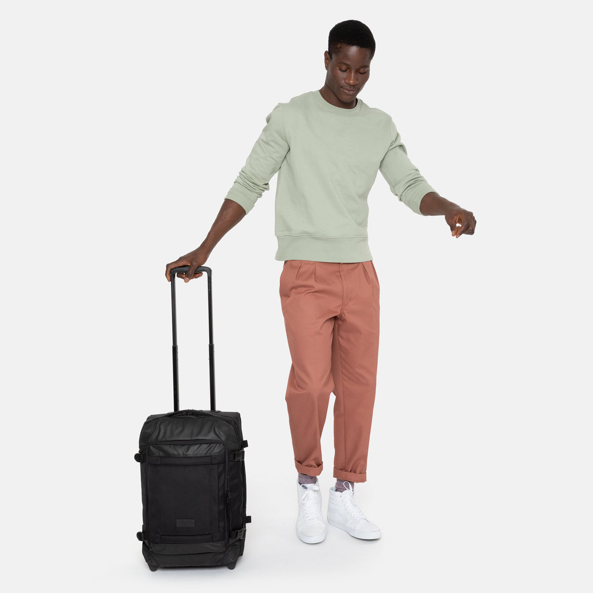 Eastpak TRANVERZ CNNCT S Cnnct Coat  - 5