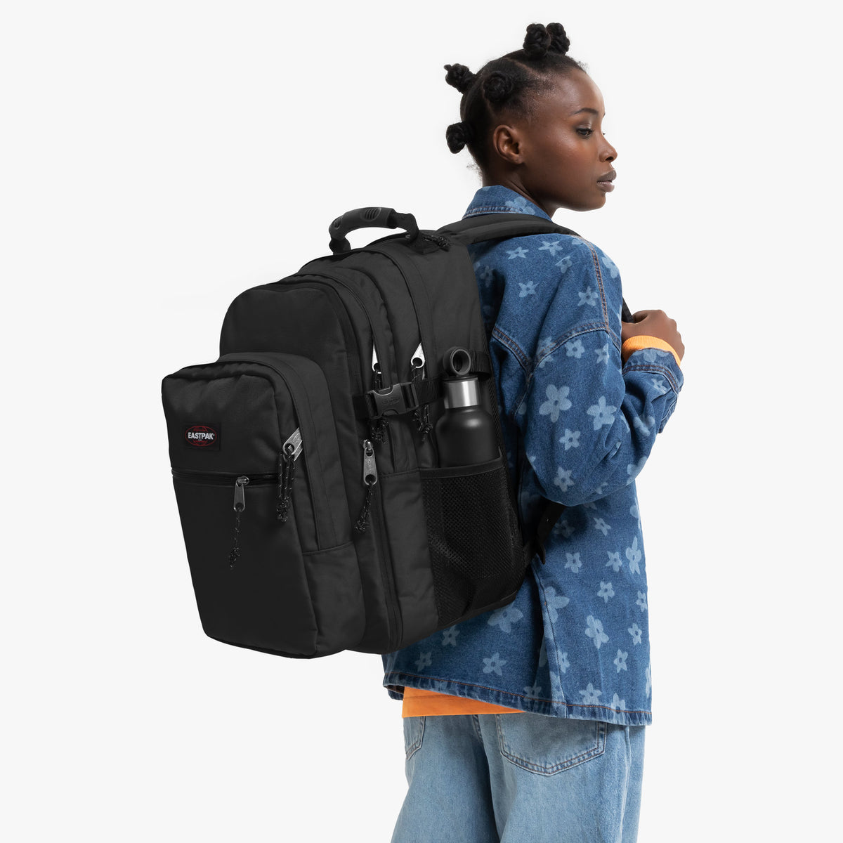 Eastpak TUTOR Black  - 2