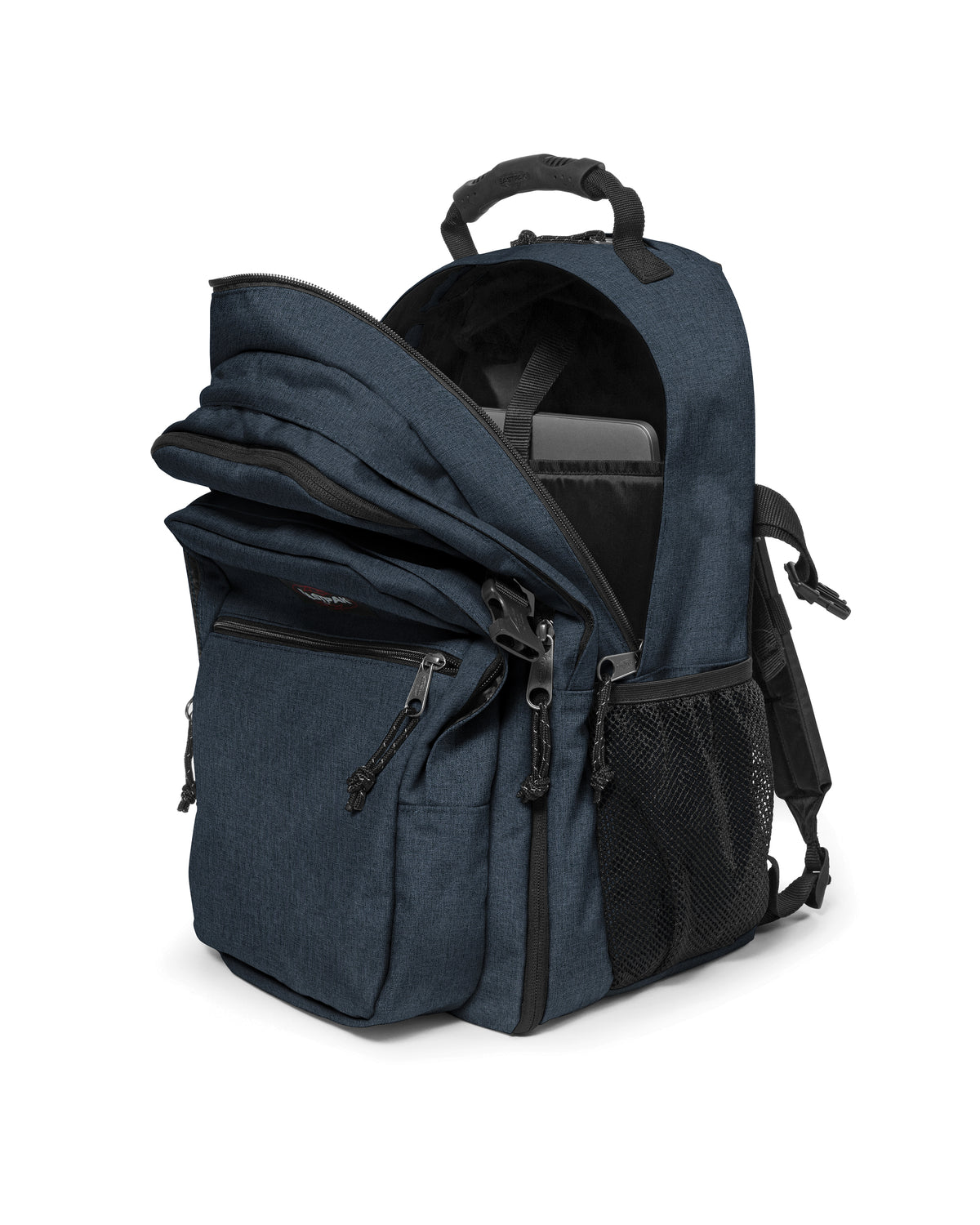 Eastpak TUTOR Triple Denim  - 3