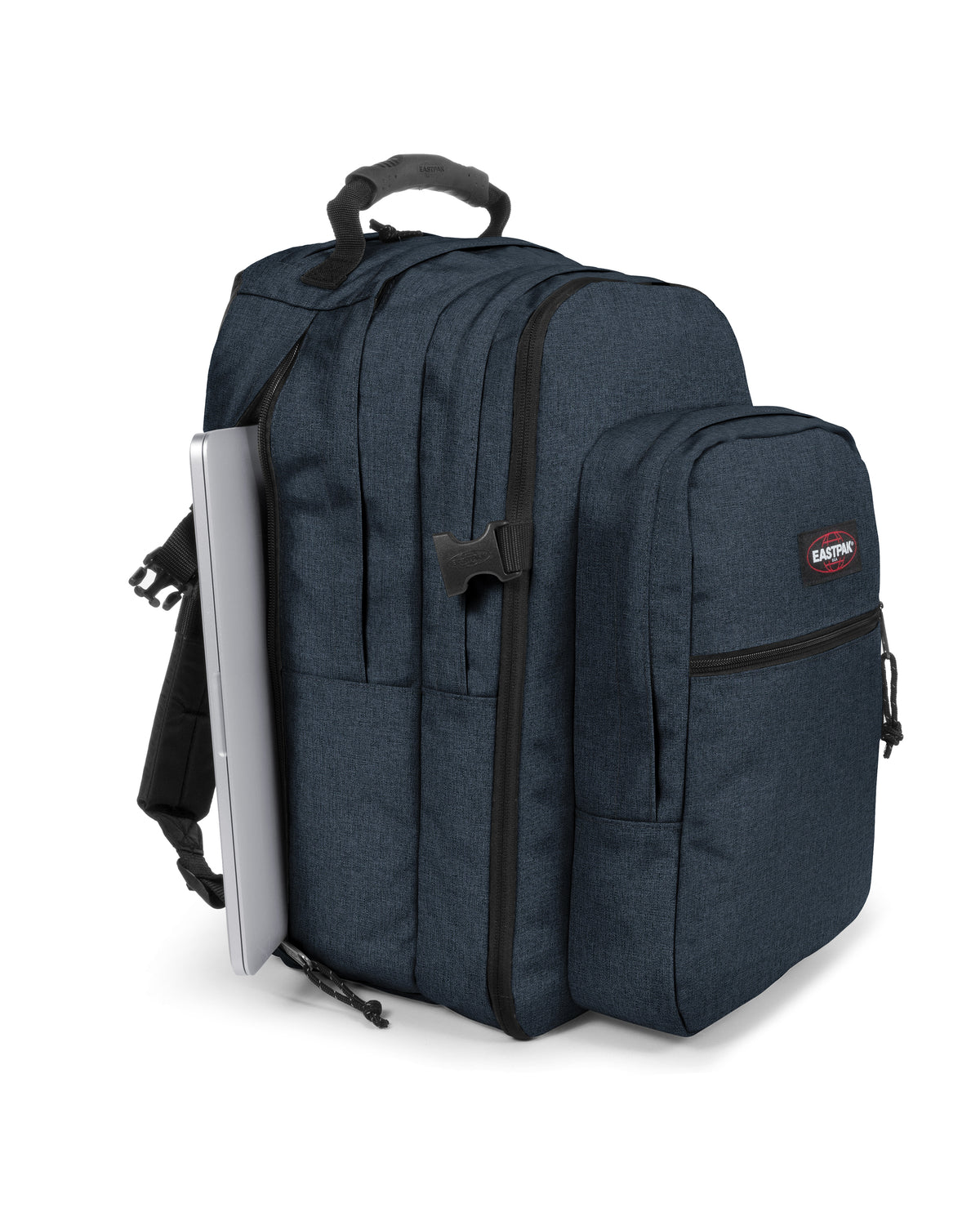 Eastpak TUTOR Triple Denim  - 6
