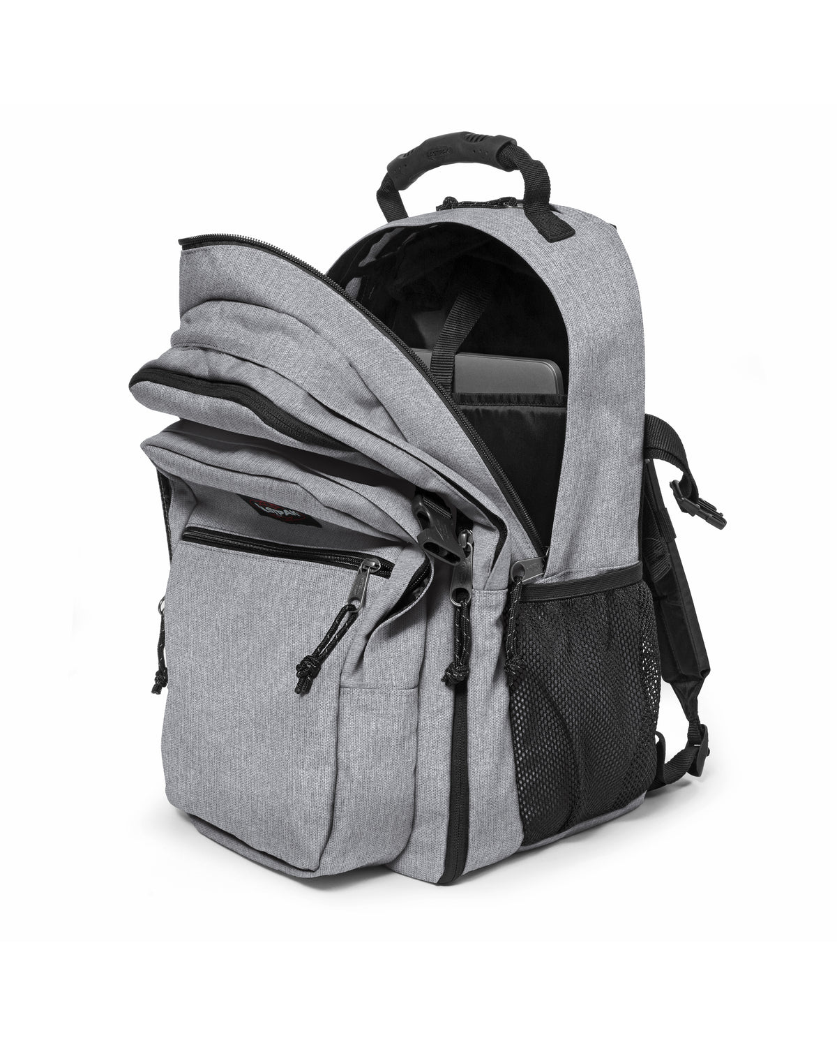 Eastpak TUTOR Sunday Grey  - 3