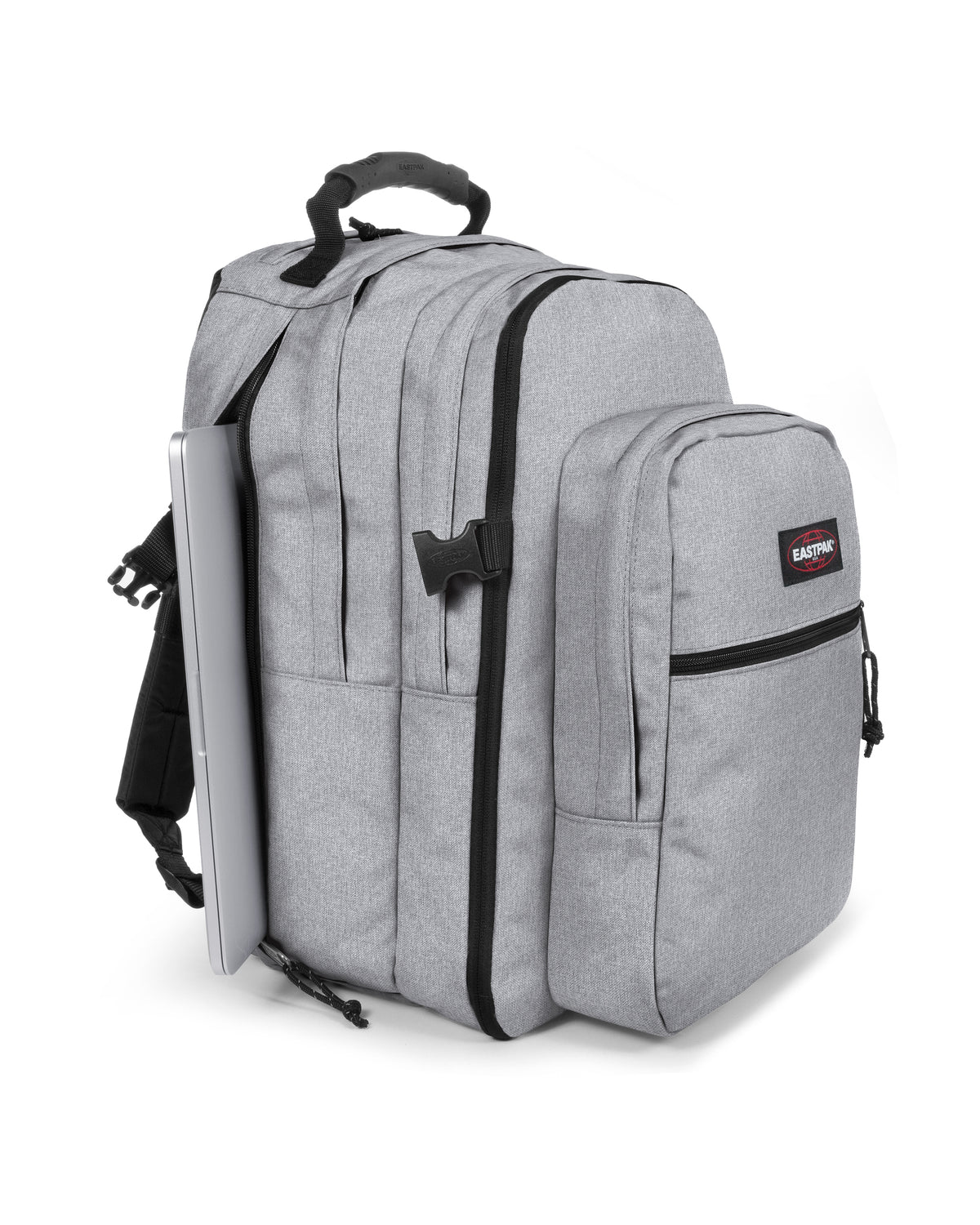 Eastpak TUTOR Sunday Grey  - 7