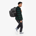 Eastpak TUTOR Black Denim  - 7