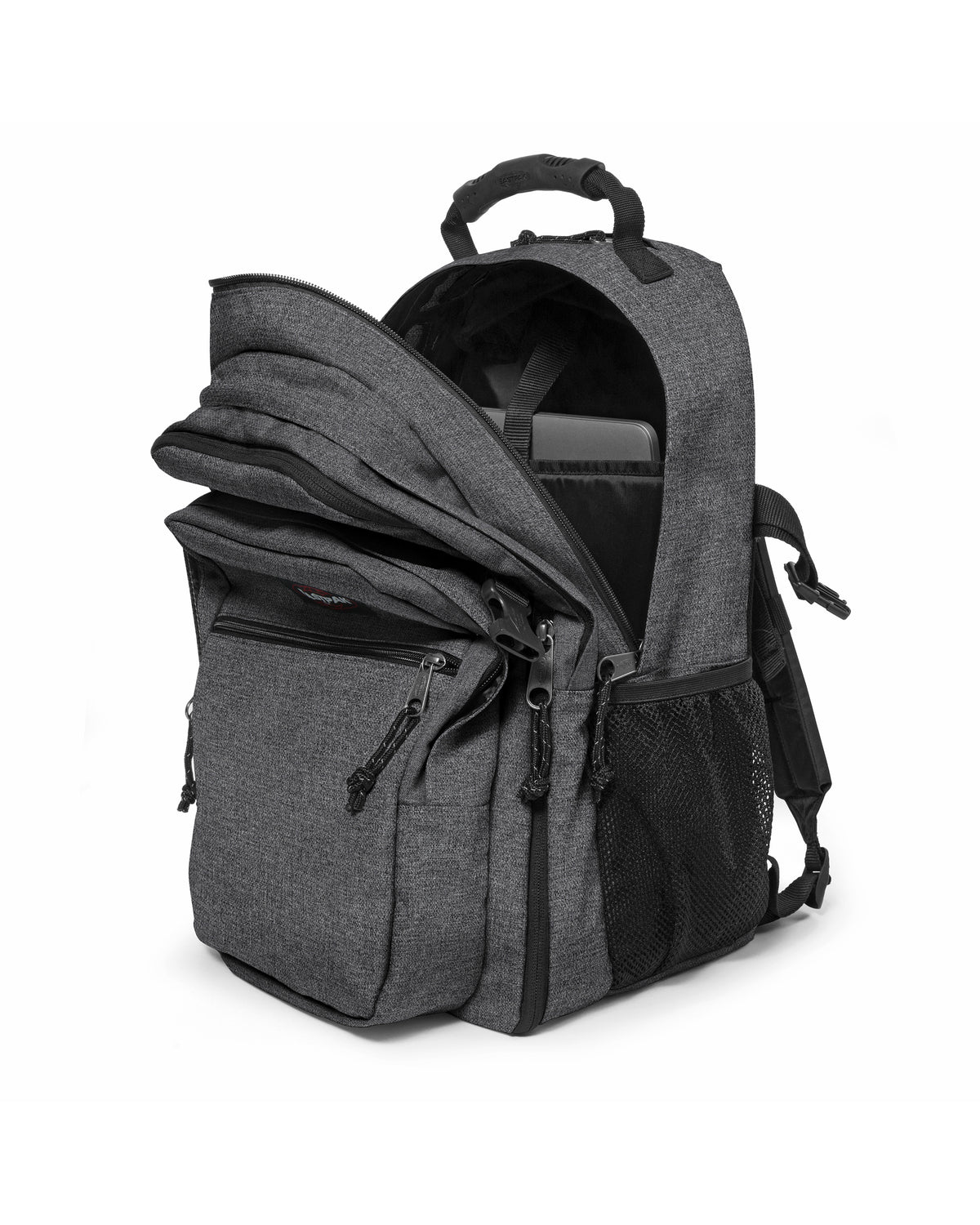 Eastpak TUTOR Black Denim  - 2