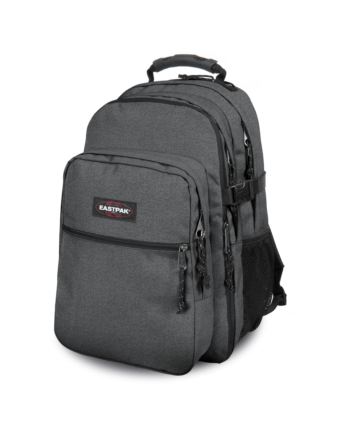 Eastpak TUTOR Black Denim  - 5