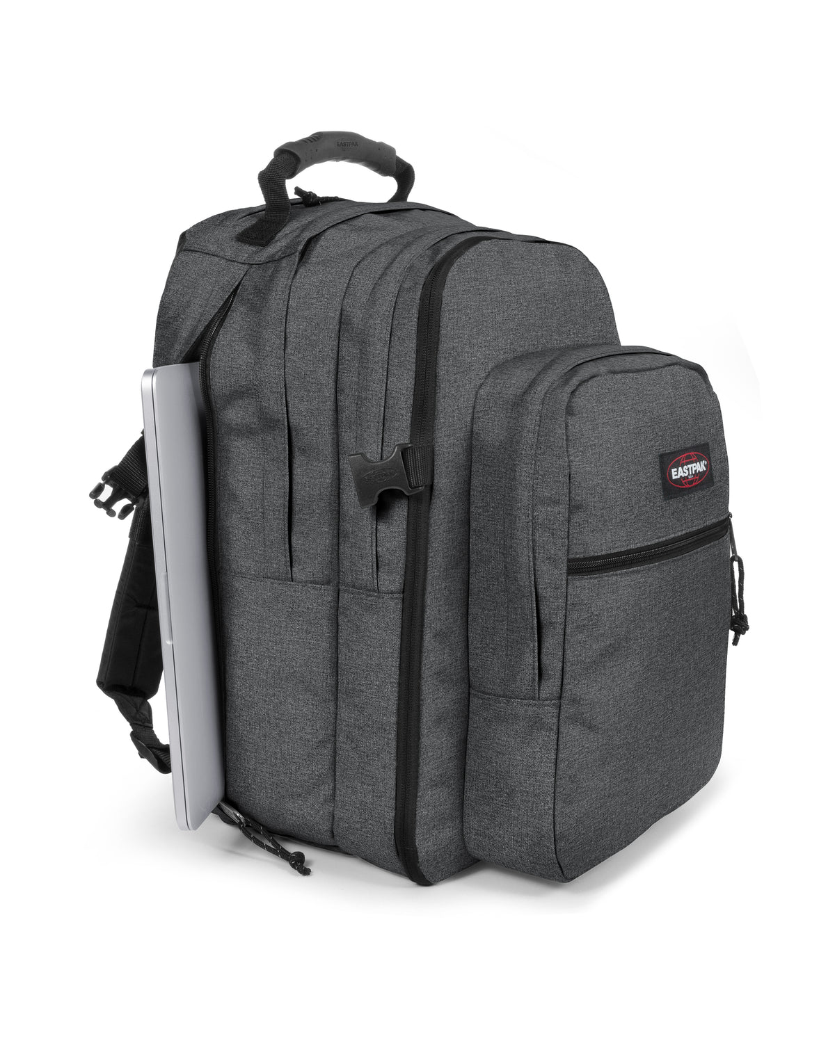 Eastpak TUTOR Black Denim  - 6