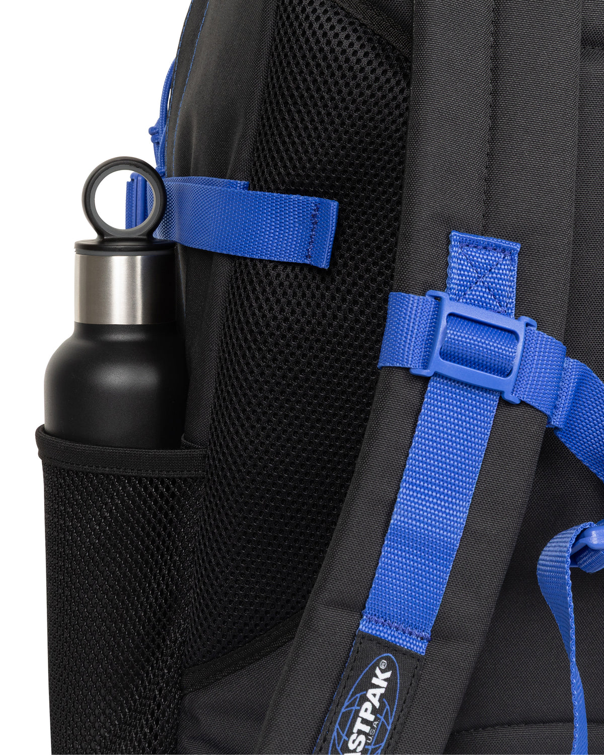 Eastpak TUTOR KontrastBlacBlu  - 4