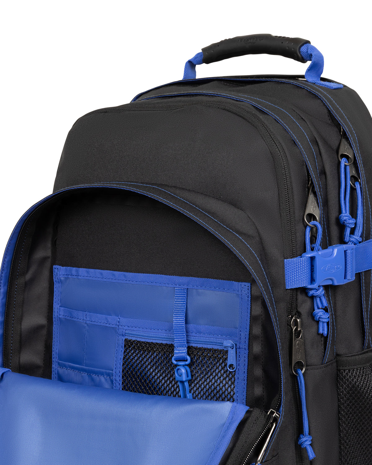 Eastpak TUTOR KontrastBlacBlu  - 6