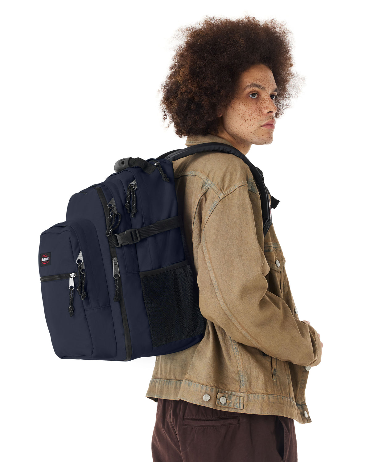 Eastpak TUTOR Ultra Marine  - 4