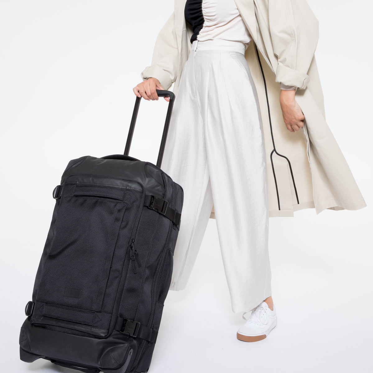 Eastpak TRANVERZ CNNCT M Cnnct Coat  - 2