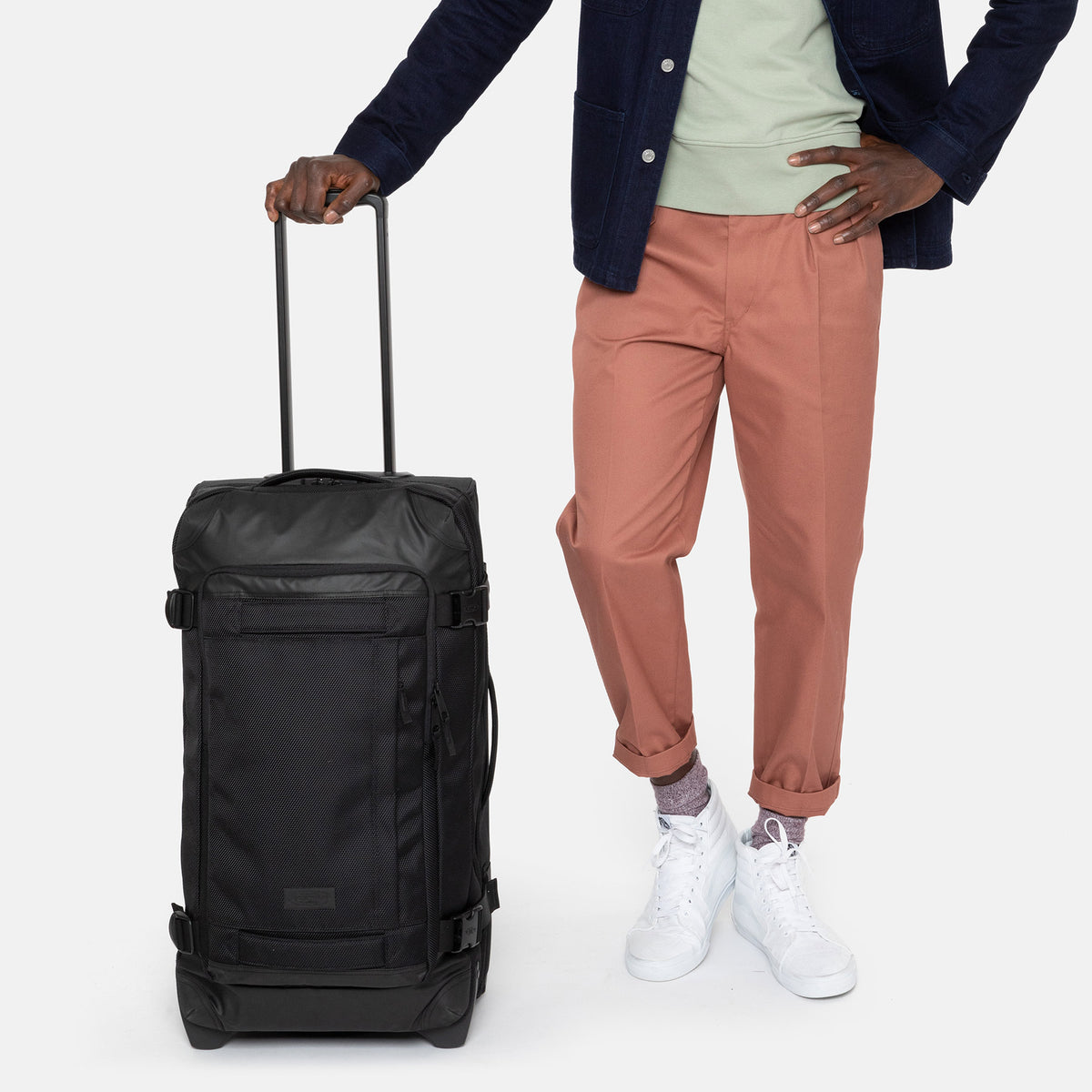 Eastpak TRANVERZ CNNCT M Cnnct Coat  - 11