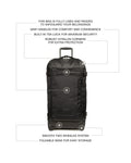 Eastpak TRANVERZ CNNCT M Cnnct Coat  - 7