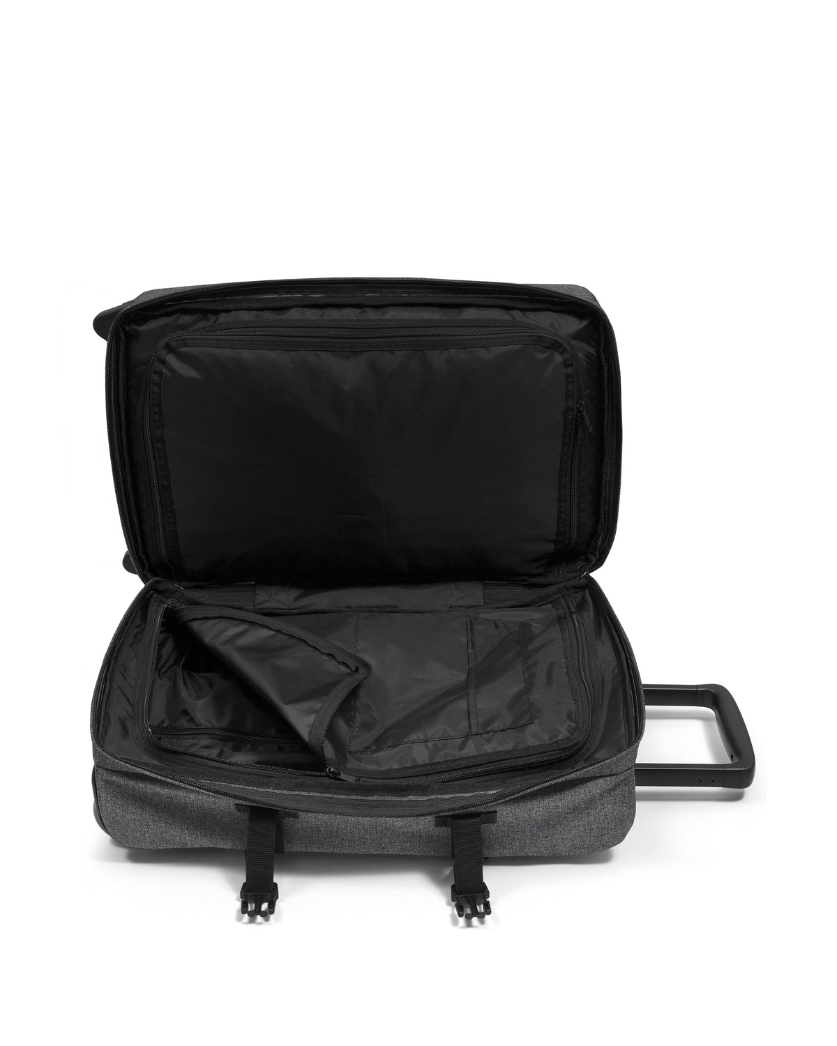 Eastpak STRAPVERZ S Black Denim  - 2
