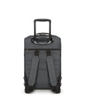 Eastpak STRAPVERZ S Black Denim  - 3