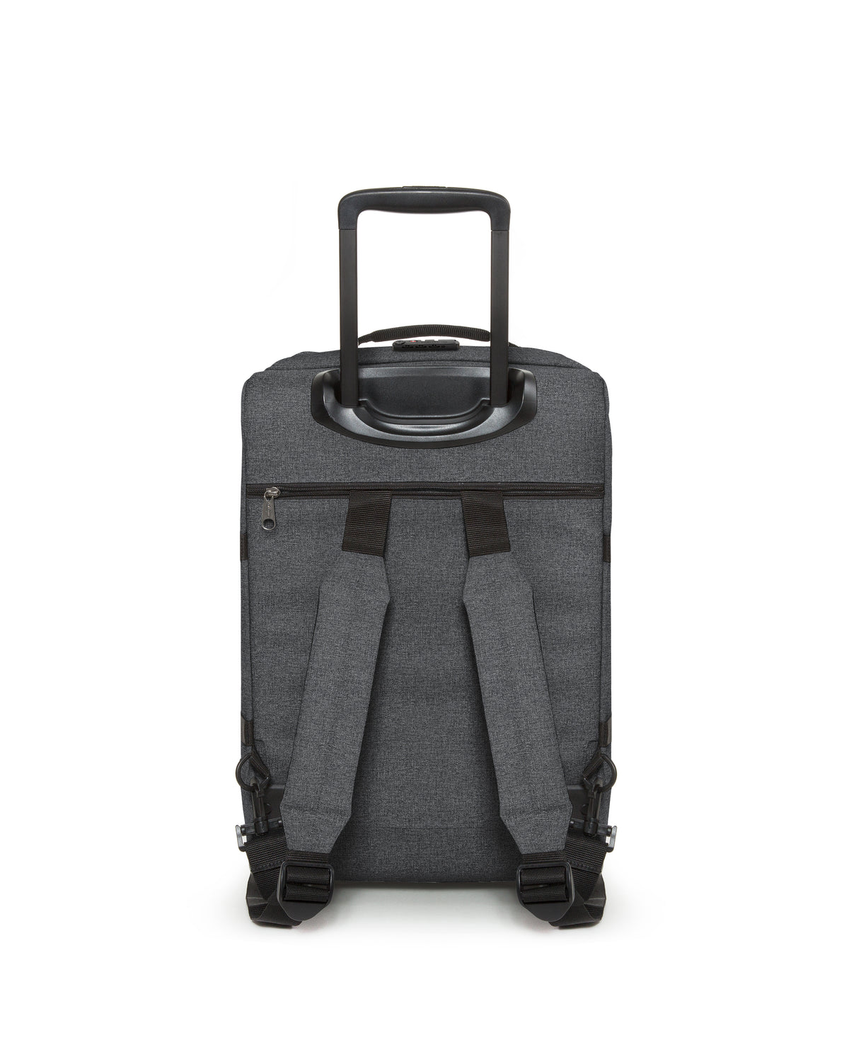Eastpak STRAPVERZ S Black Denim  - 3