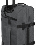 Eastpak STRAPVERZ S Black Denim  - 4