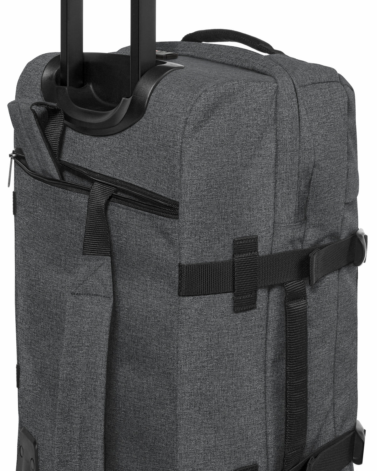 Eastpak STRAPVERZ S Black Denim  - 4