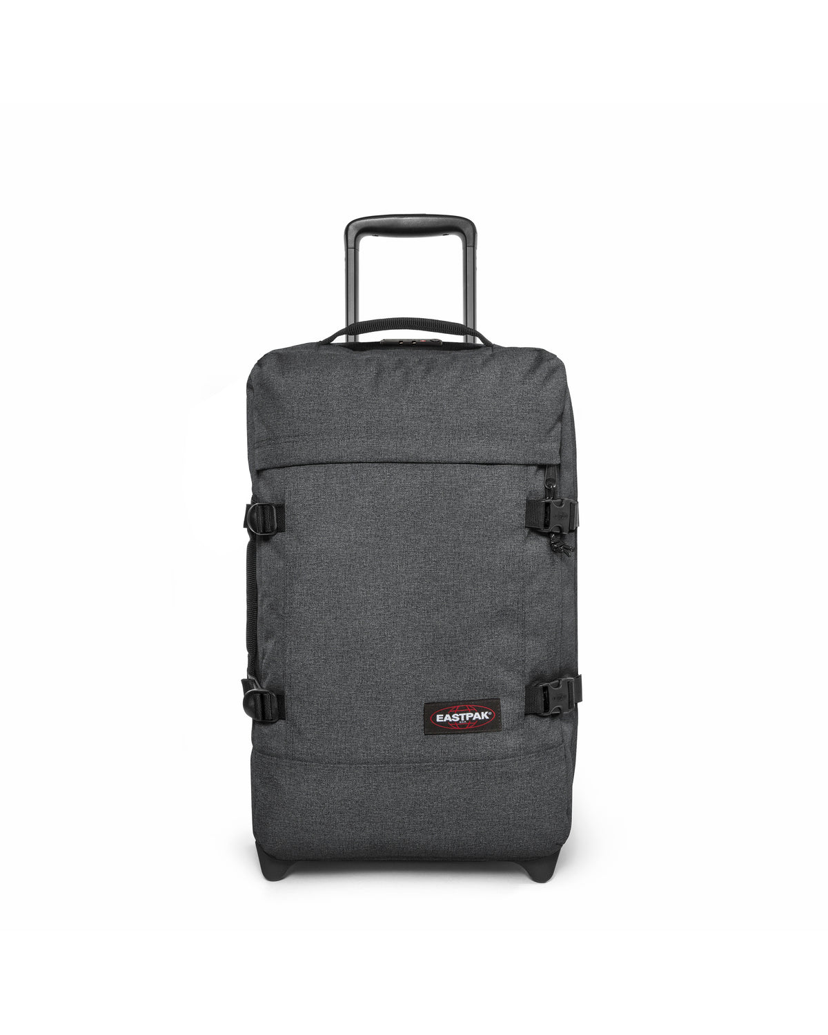 Eastpak STRAPVERZ S Black Denim  - 1
