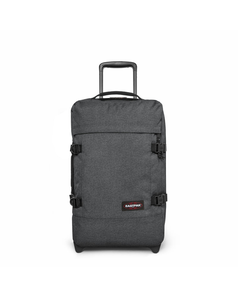 STRAPVERZ S - Black Denim / Small
