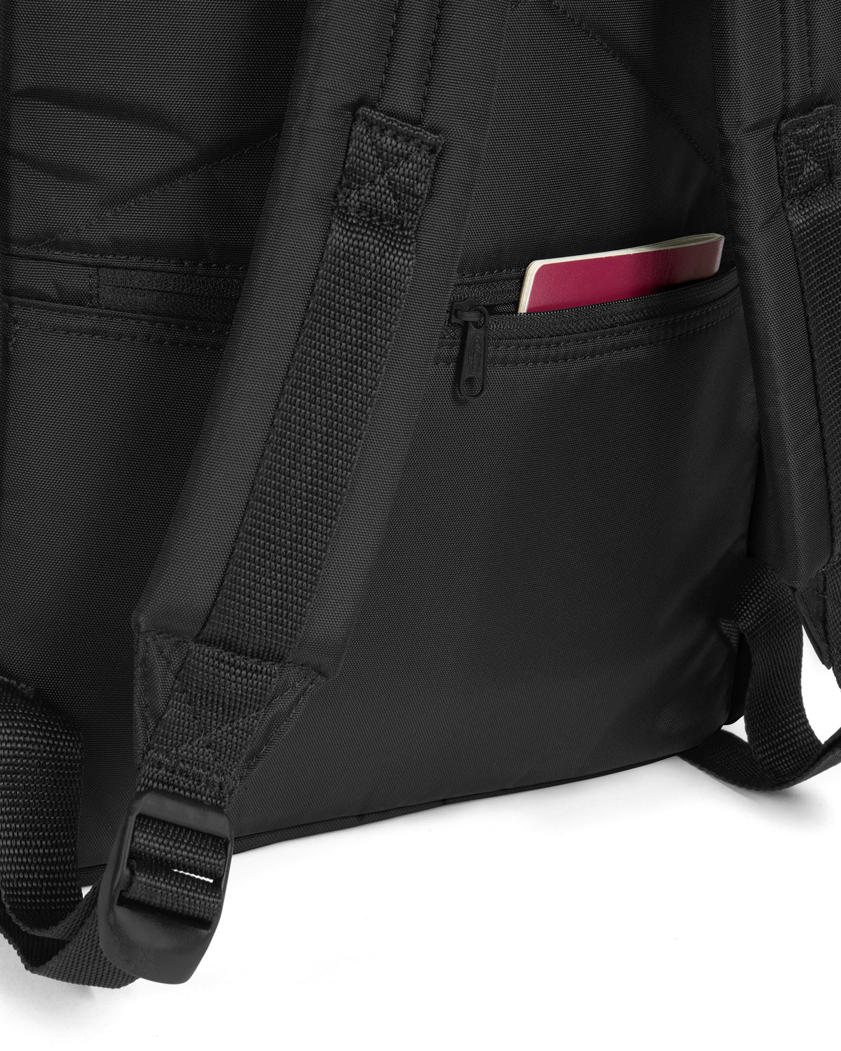 Eastpak PADDED DBL Black  - 5