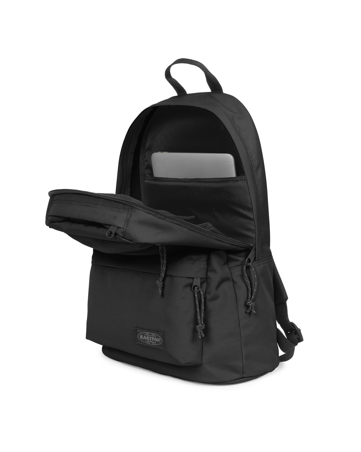 Eastpak PADDED DBL Black  - 2