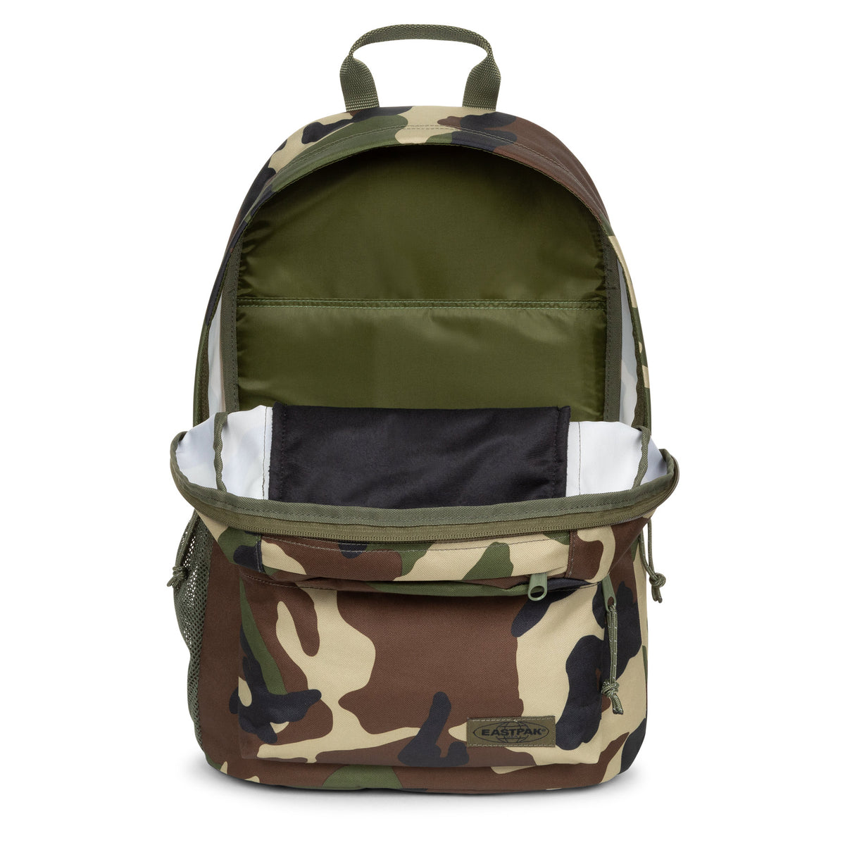 Eastpak PADDED DBL Camo  - 4