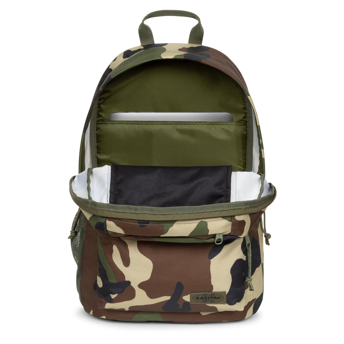 Eastpak PADDED DBL Camo  - 2