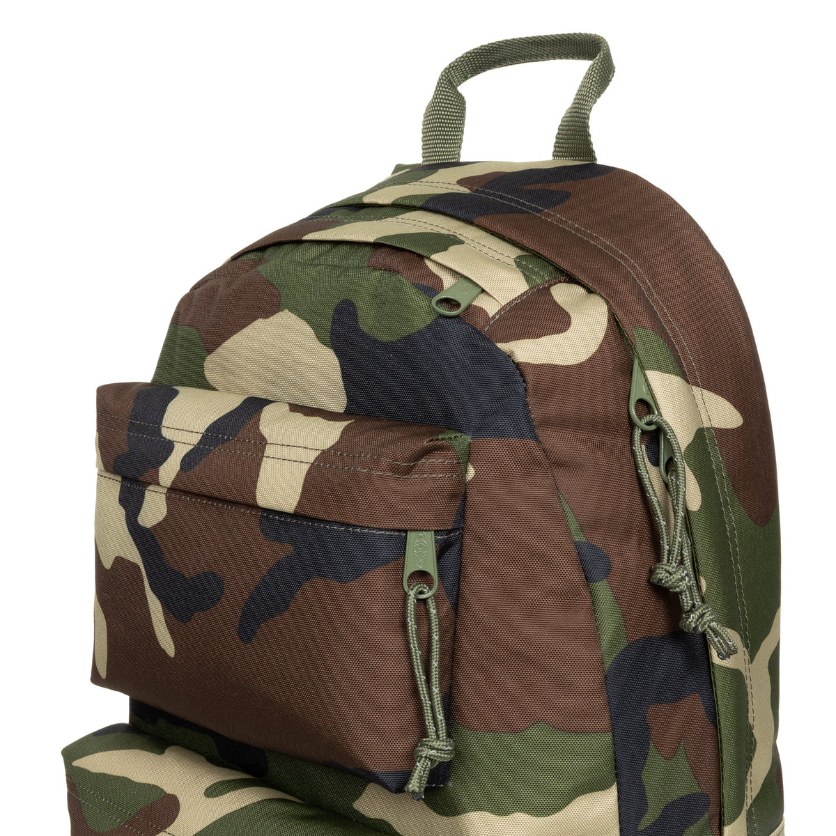 Eastpak PADDED DBL Camo  - 5