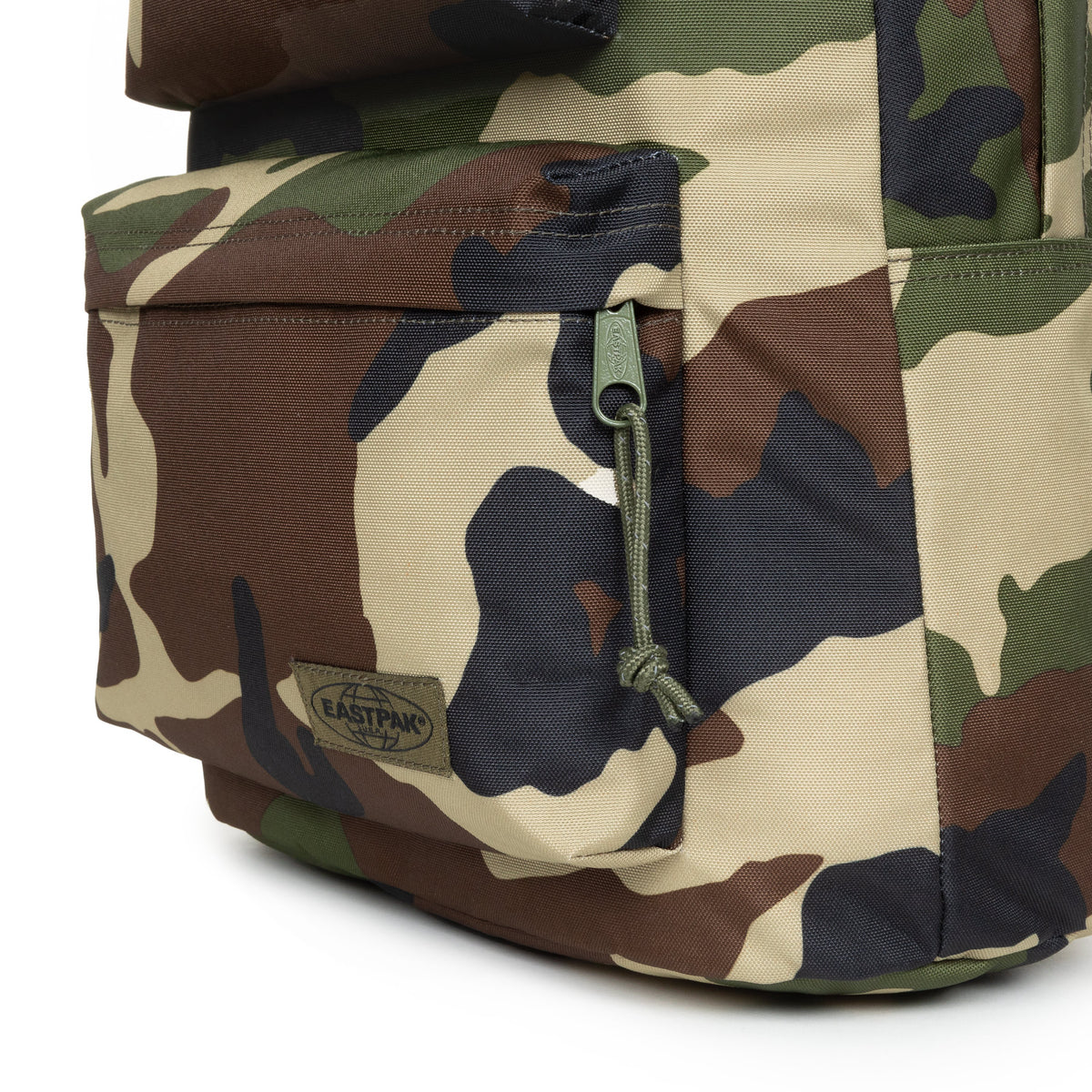 Eastpak PADDED DBL Camo  - 6