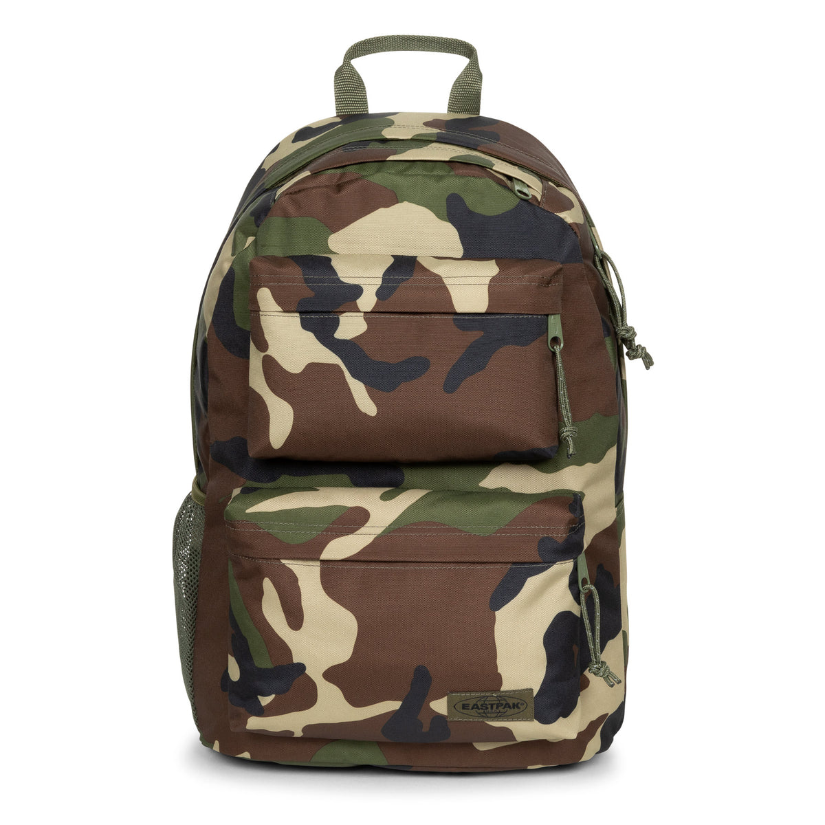 Eastpak PADDED DBL Camo  - 1