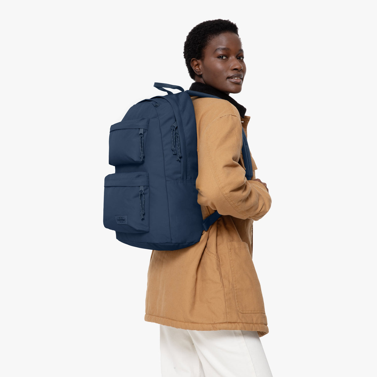 Eastpak PADDED DBL Nautic Navy  - 2