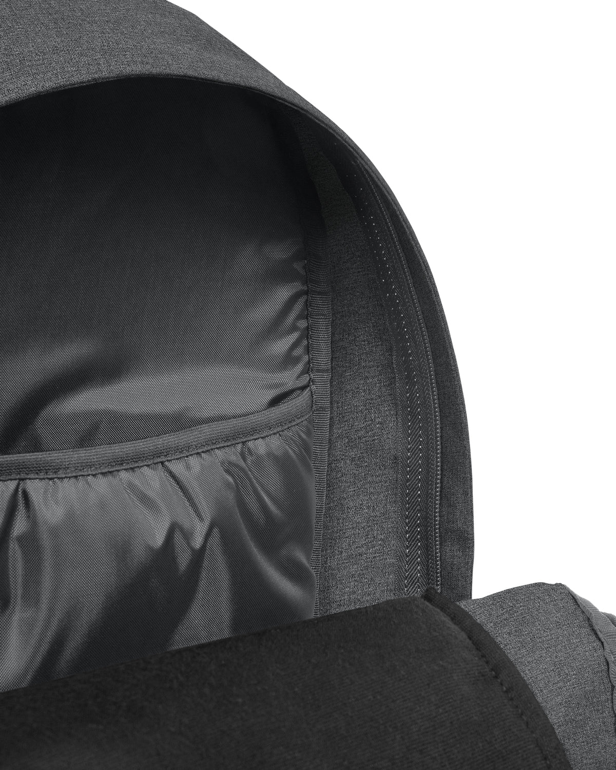 Eastpak PADDED DBL Black Denim  - 11