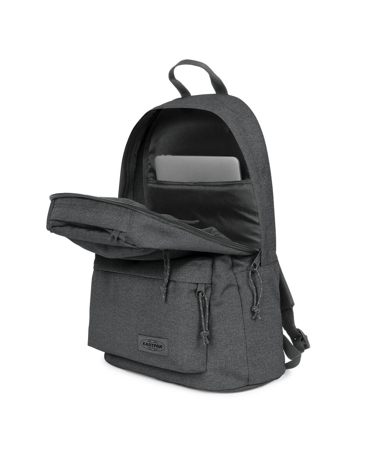 Eastpak PADDED DBL Black Denim  - 3