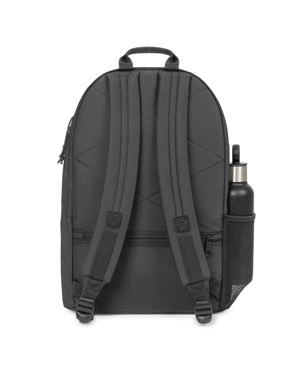 Eastpak PADDED DBL Black Denim  - 5