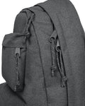 Eastpak PADDED DBL Black Denim  - 6