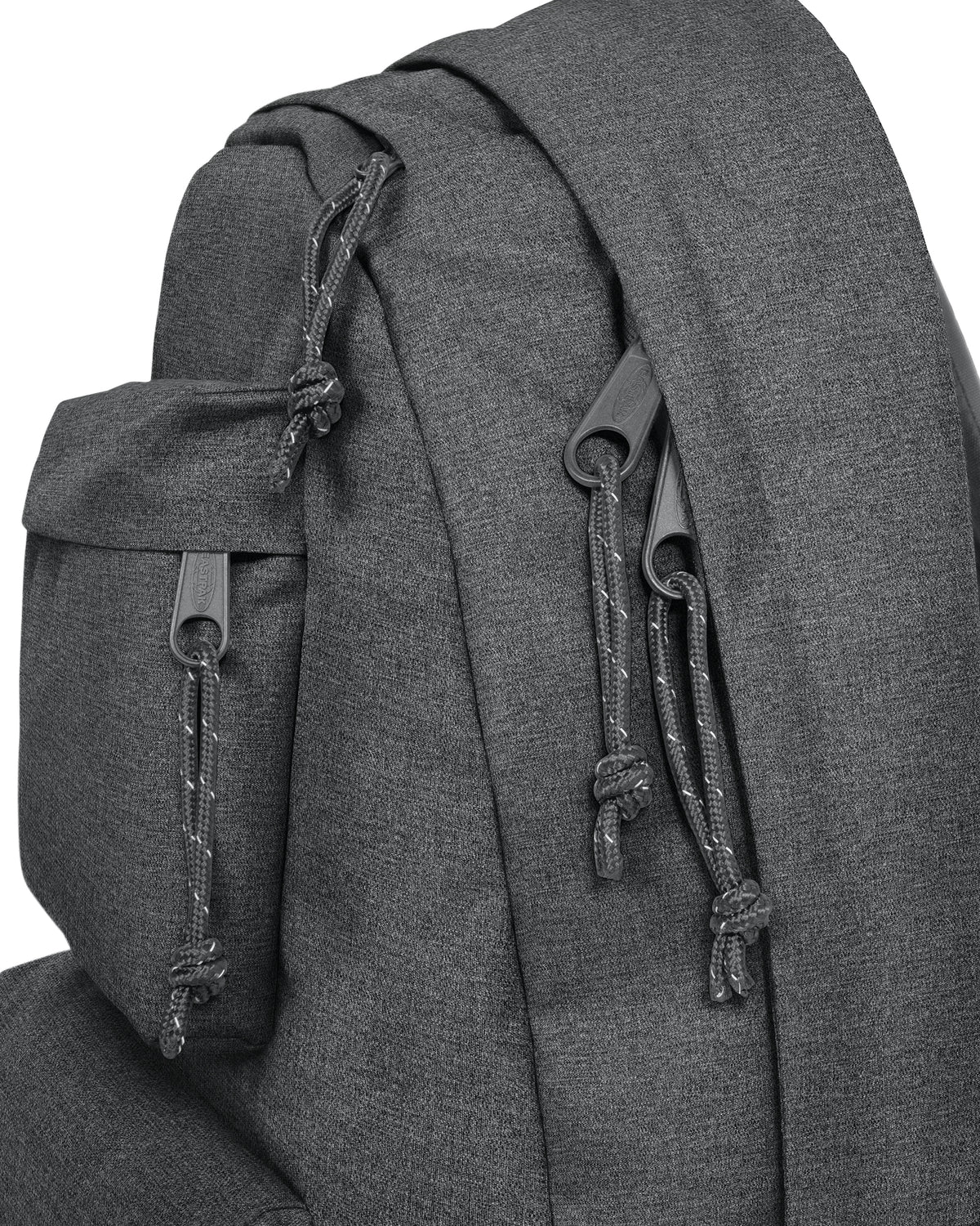 Eastpak PADDED DBL Black Denim  - 6