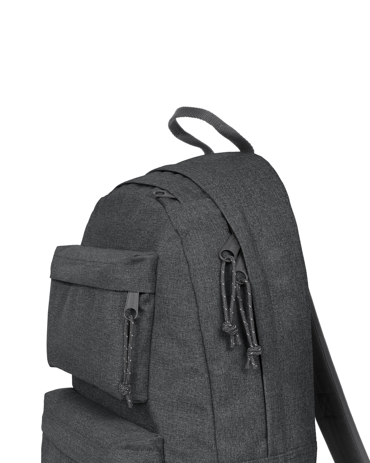 Eastpak PADDED DBL Black Denim  - 10