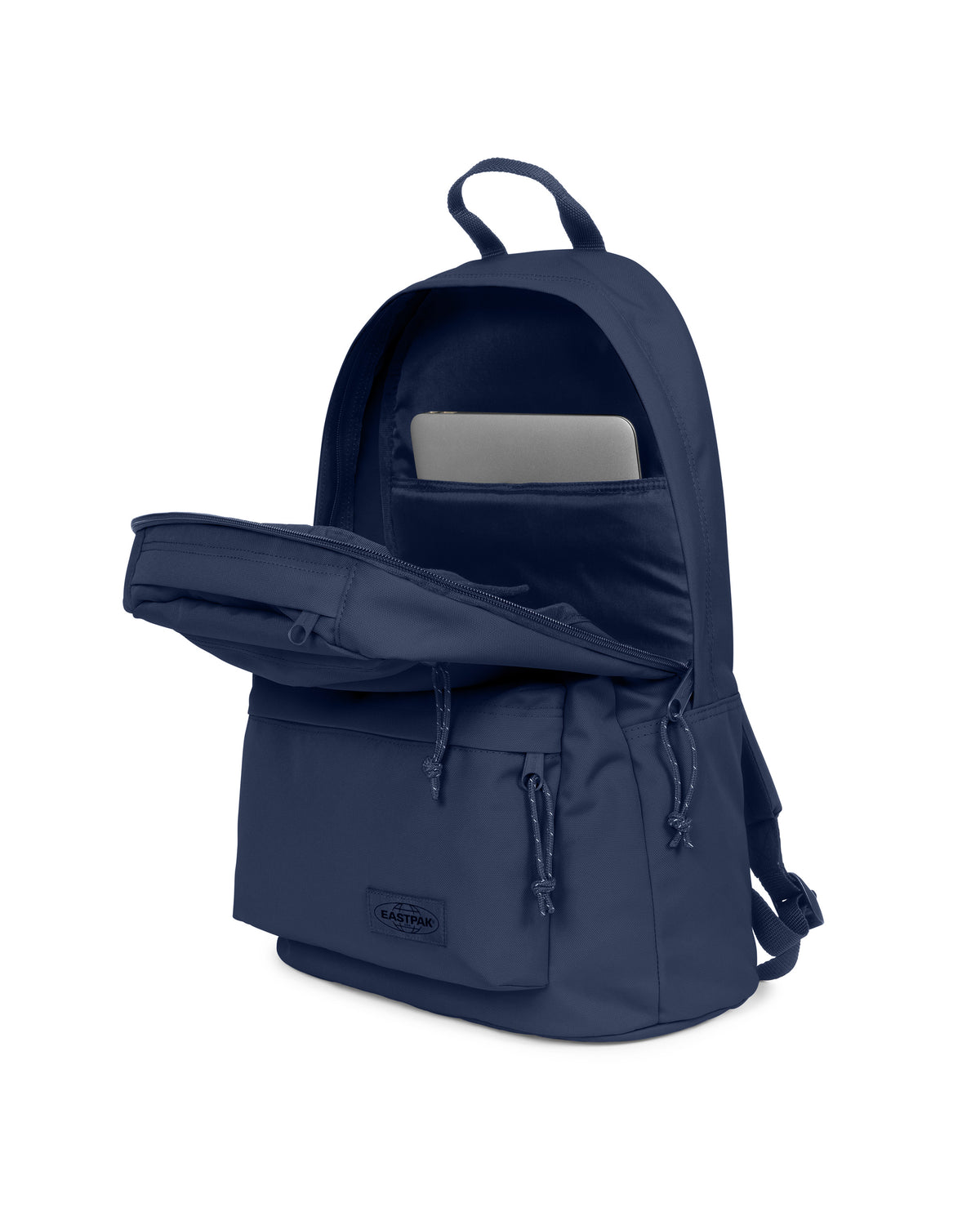 Eastpak PADDED DBL Nighttime Navy  - 3