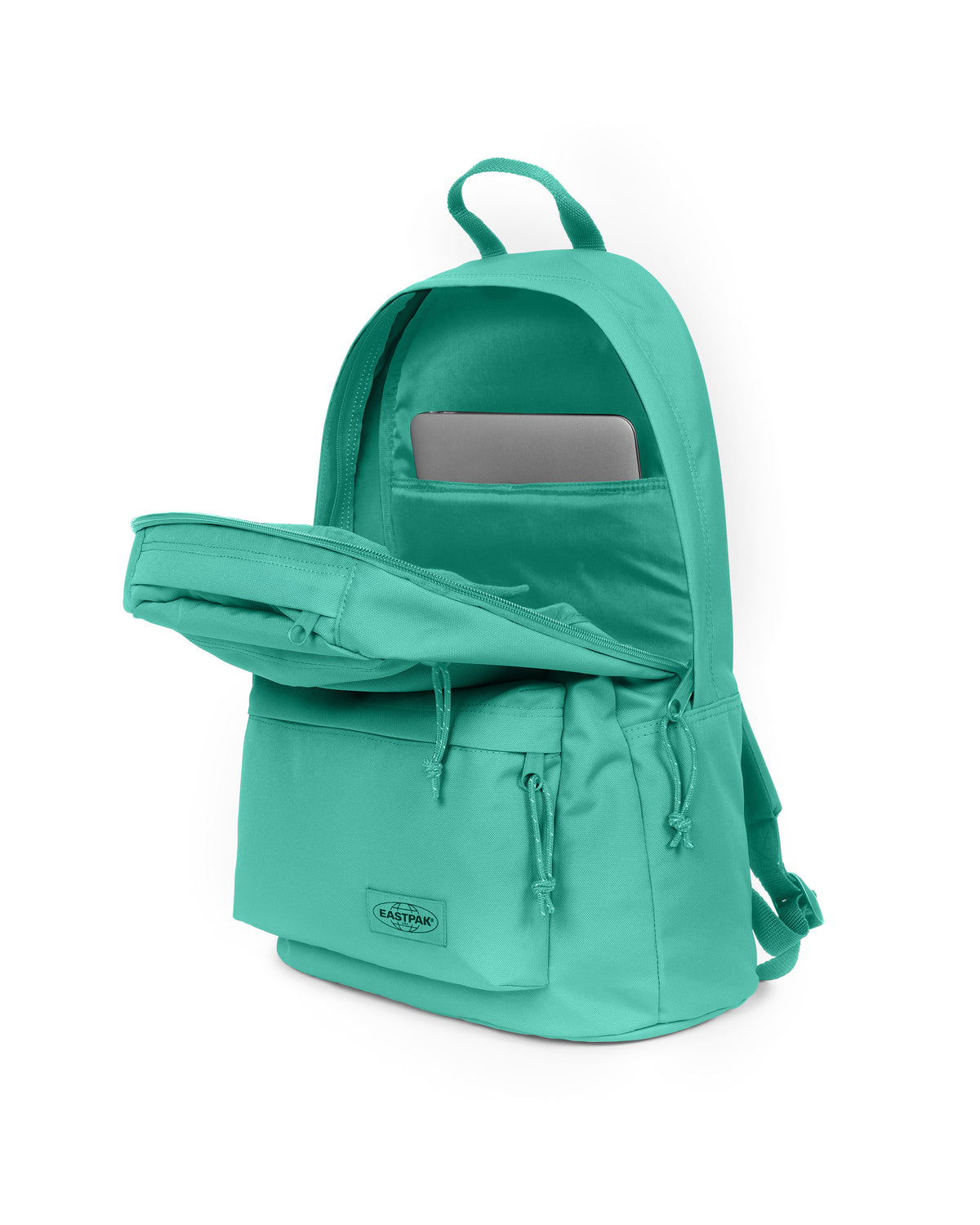 Eastpak PADDED DBL Aquamarine Blue  - 3