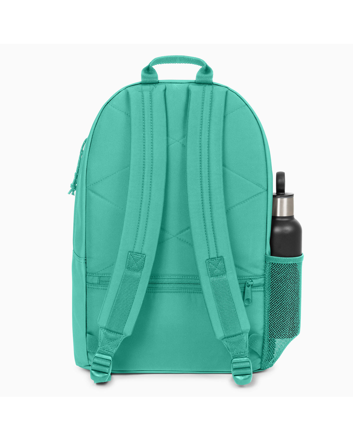 Eastpak PADDED DBL Aquamarine Blue  - 4