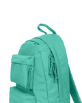 Eastpak PADDED DBL Aquamarine Blue  - 5